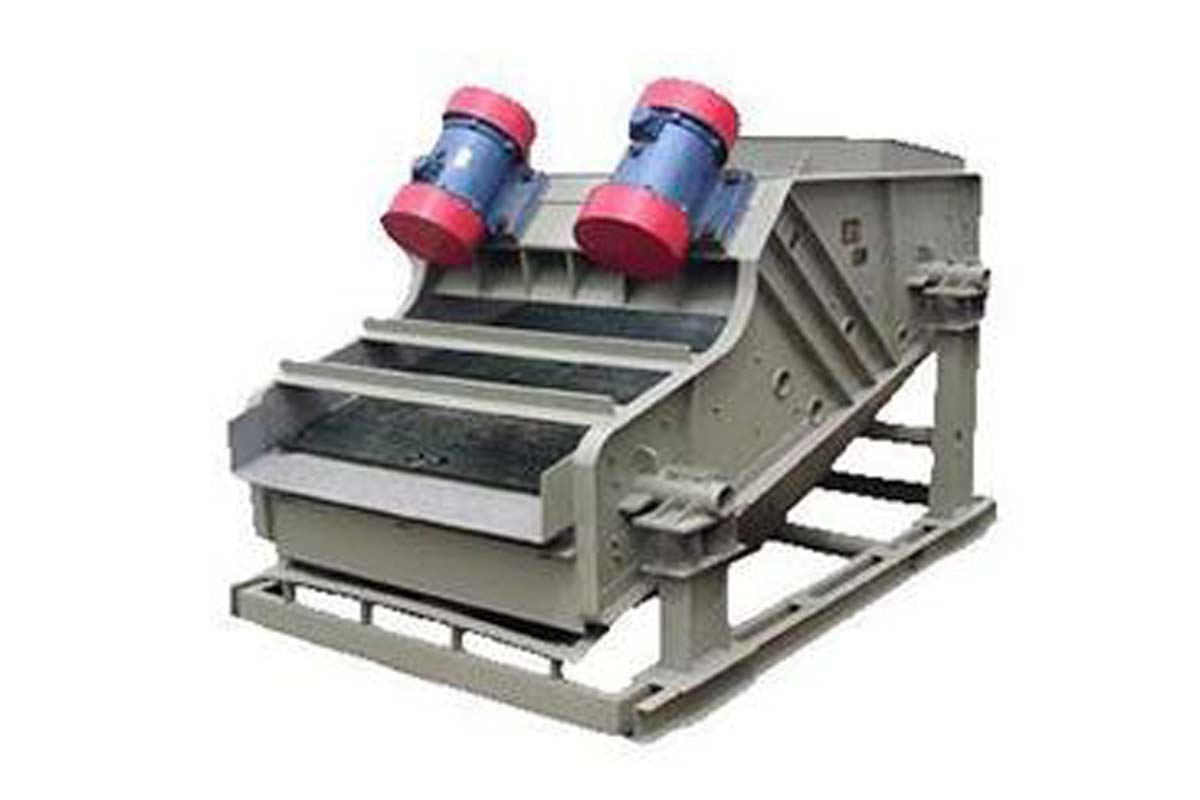 為了安全可靠地使用振動(dòng)篩分機(jī)，您必須仔細(xì)了解這些規(guī)程