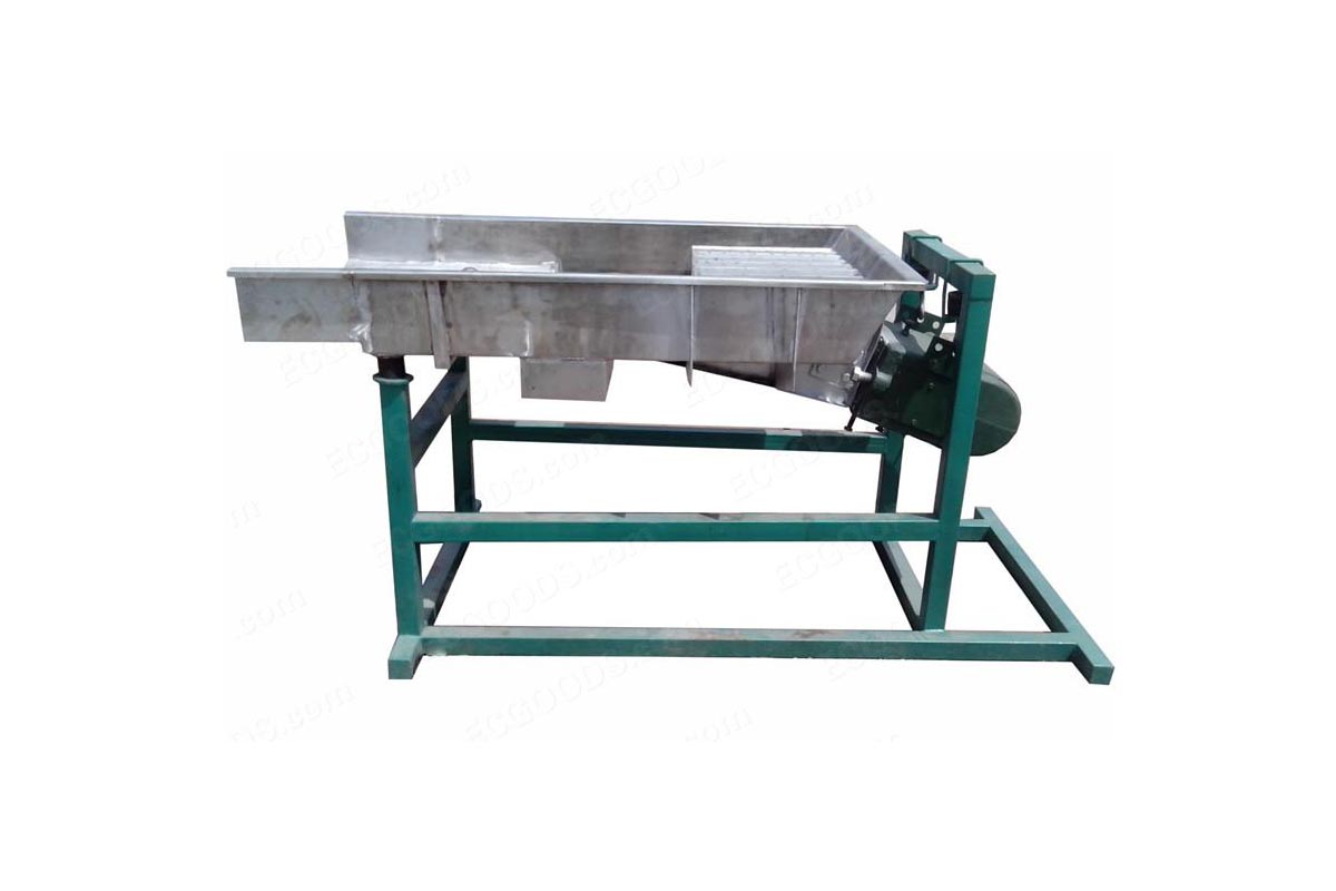 振動(dòng)給料機(jī)原來這么厲害，可惜知道的人不多！