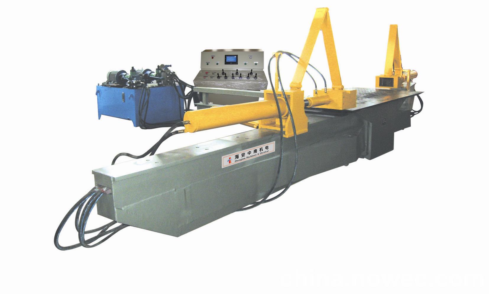 ML系列大容量處理概率篩