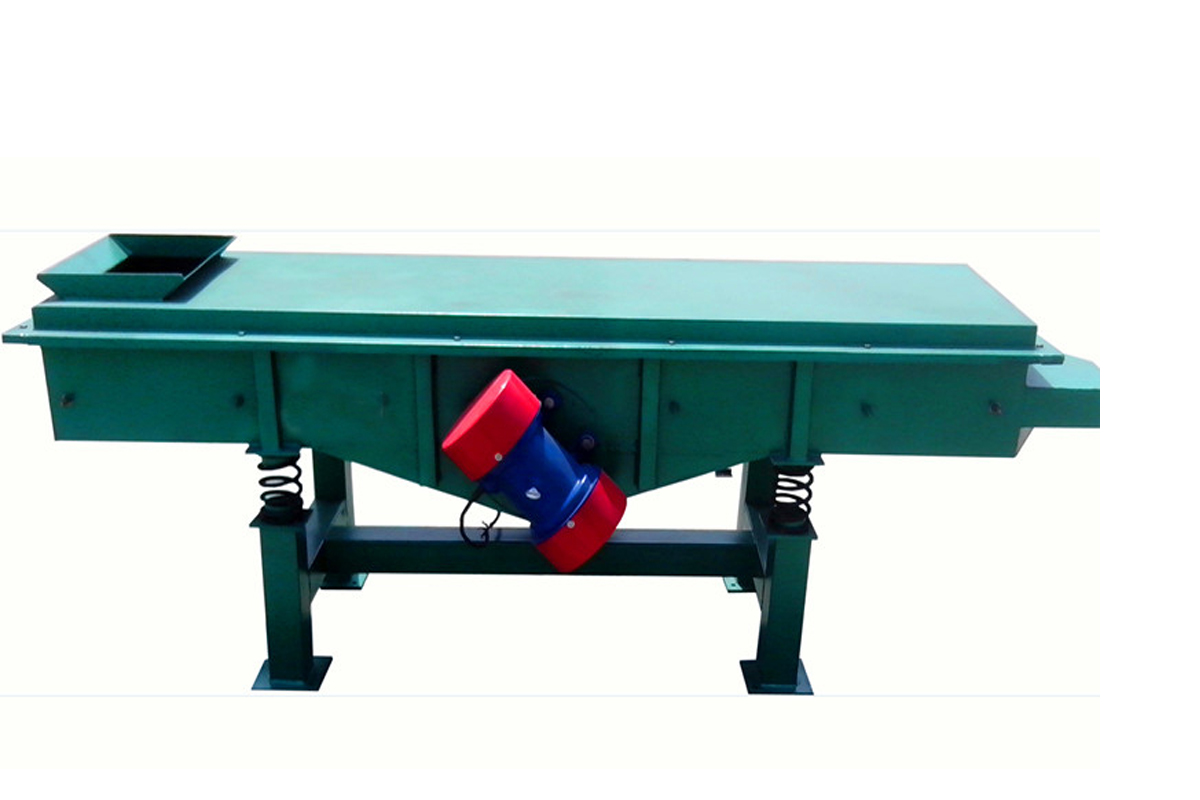 別說我沒告訴你！看完這些，選擇振動(dòng)篩分機(jī)不再是難事